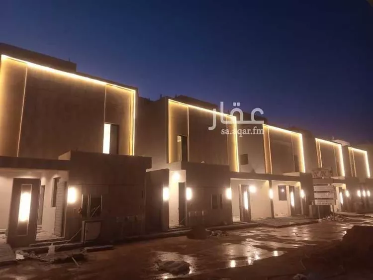 دور للبيع في حي الندوة, مدينة الرياض, منطقة الرياض صورة 4