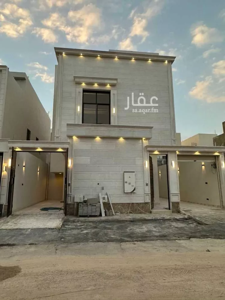 Floor for Sale in Riyadh An Nadhim