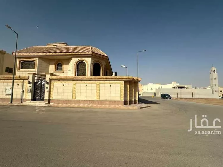 Villa for Rent in Riyadh As Salam