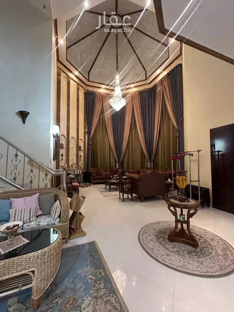 Villa for Rent in Riyadh As Salam صورة 5