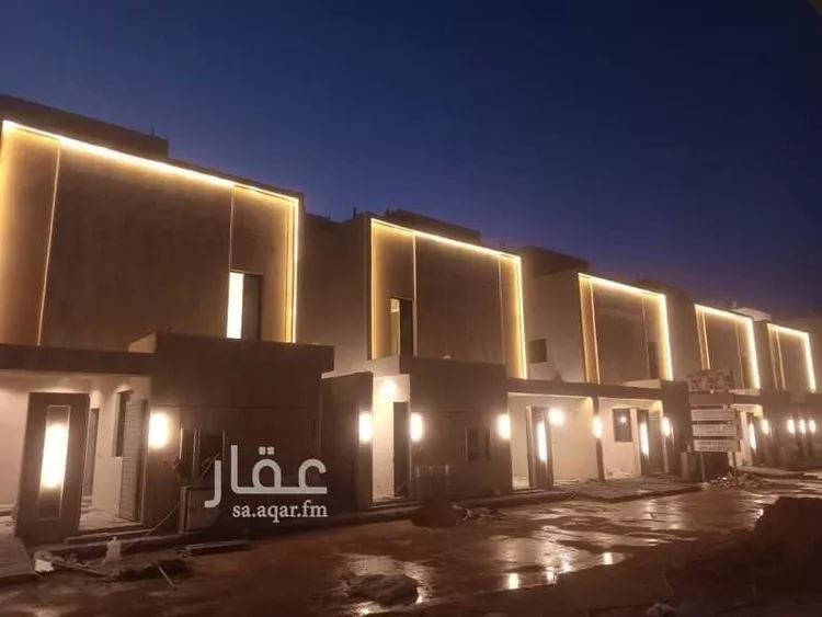 دور للبيع في حي الندوة, مدينة الرياض, منطقة الرياض صورة 2