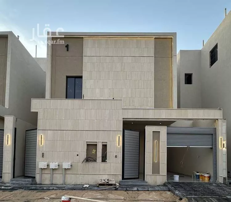 دور للبيع في حي الندوة, مدينة الرياض, منطقة الرياض صورة 2