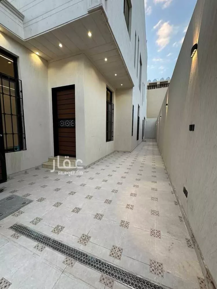 دور للبيع في حي الندوة, مدينة الرياض, منطقة الرياض صورة 5