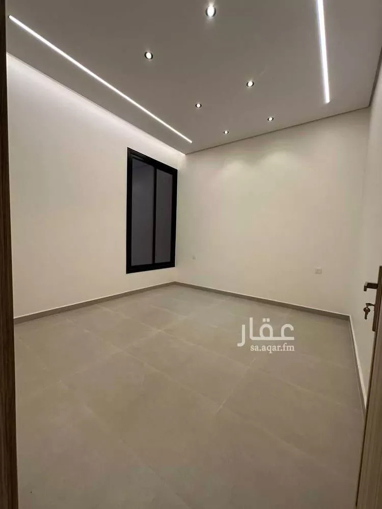 دور للإيجار في حي الندوة, مدينة الرياض, منطقة الرياض صورة 3