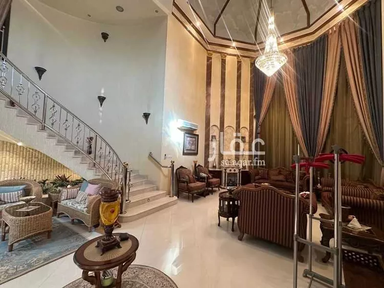 Villa for Rent in Riyadh As Salam صورة 4