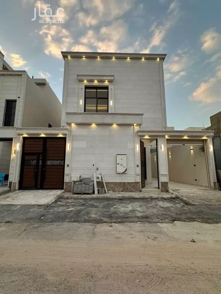 Floor for Sale in Riyadh An Nadhim