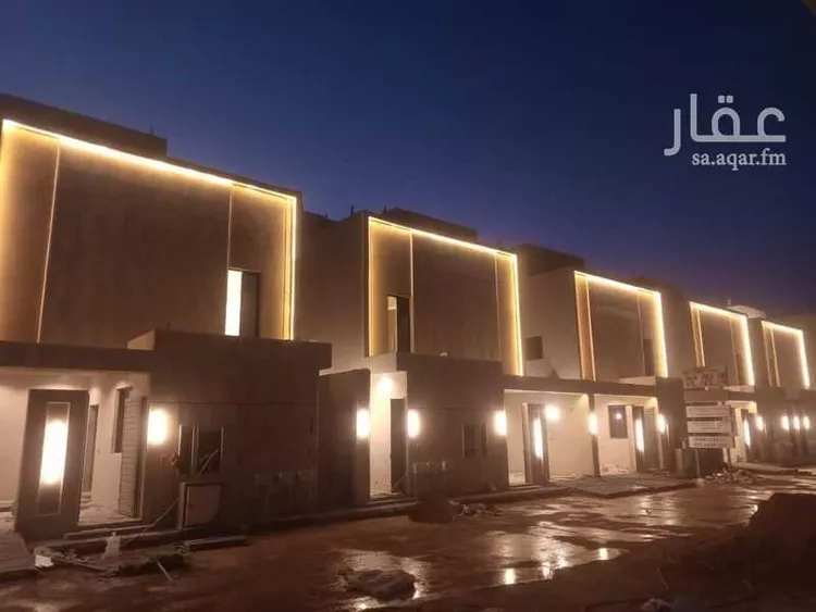 دور للإيجار في حي الندوة, مدينة الرياض, منطقة الرياض صورة 4