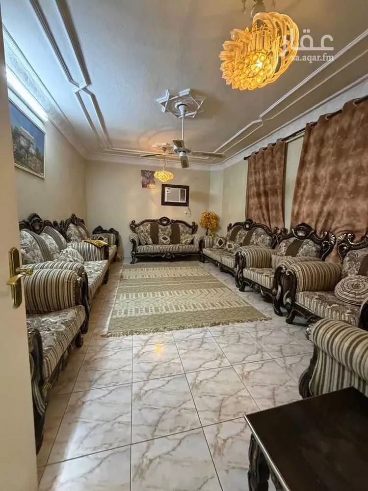 دور للبيع في شارع الغاط, حي السلام, مدينة الرياض, منطقة الرياض 6