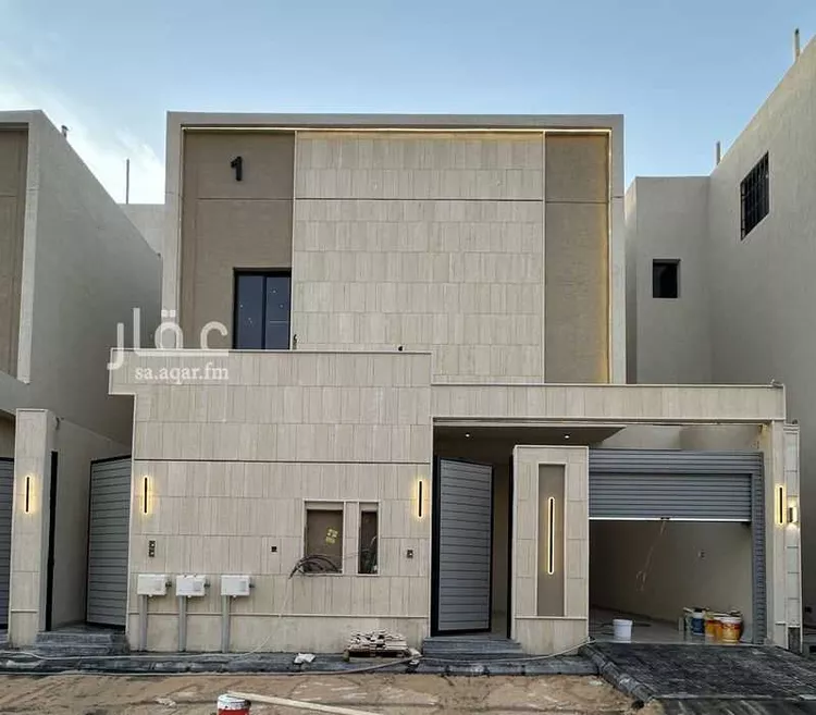 دور للبيع في حي الندوة, مدينة الرياض, منطقة الرياض صورة 2