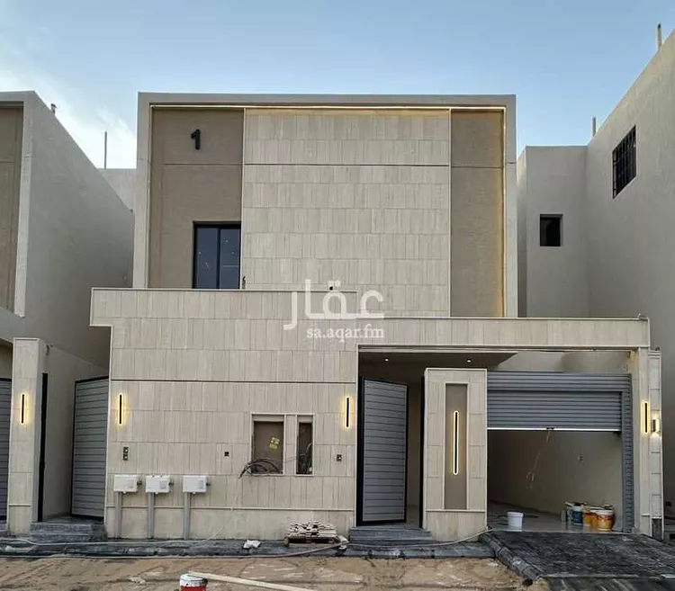 دور للإيجار في حي الندوة, مدينة الرياض, منطقة الرياض