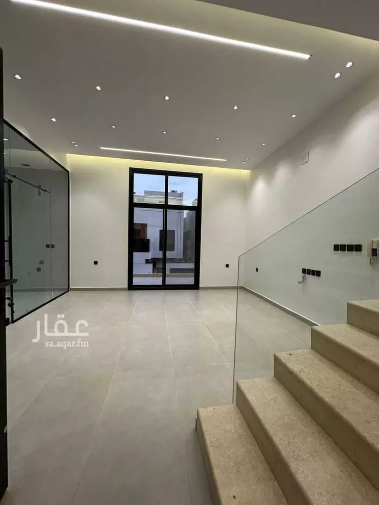 دور للبيع في حي الندوة, مدينة الرياض, منطقة الرياض صورة 4