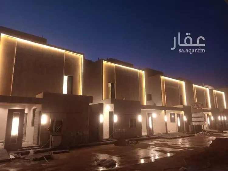 دور للبيع في حي الندوة, مدينة الرياض, منطقة الرياض