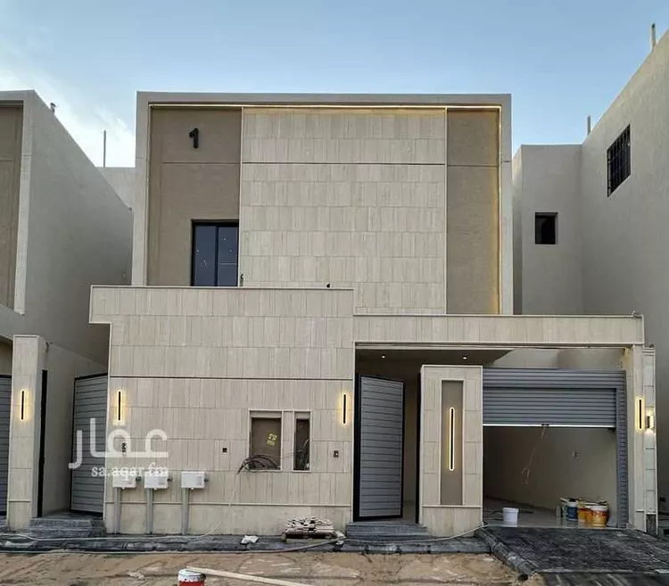 Floor for Rent in Riyadh An Nadhim