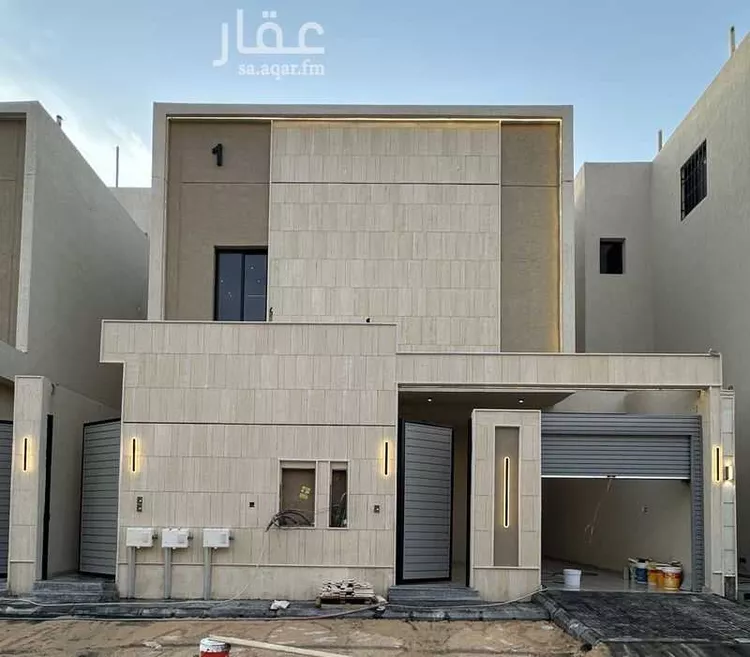 دور للبيع في حي الندوة, مدينة الرياض, منطقة الرياض