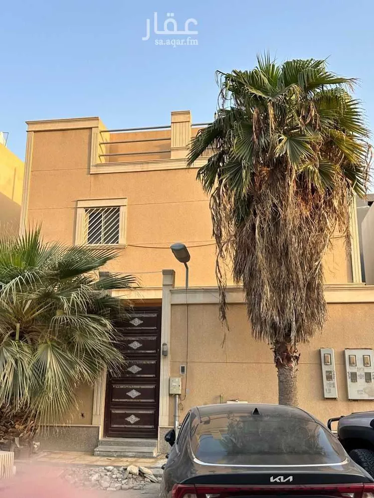 فيلا للبيع في شارع محمد بن شاكر الكتبي, حي النرجس, مدينة الرياض, منطقة الرياض