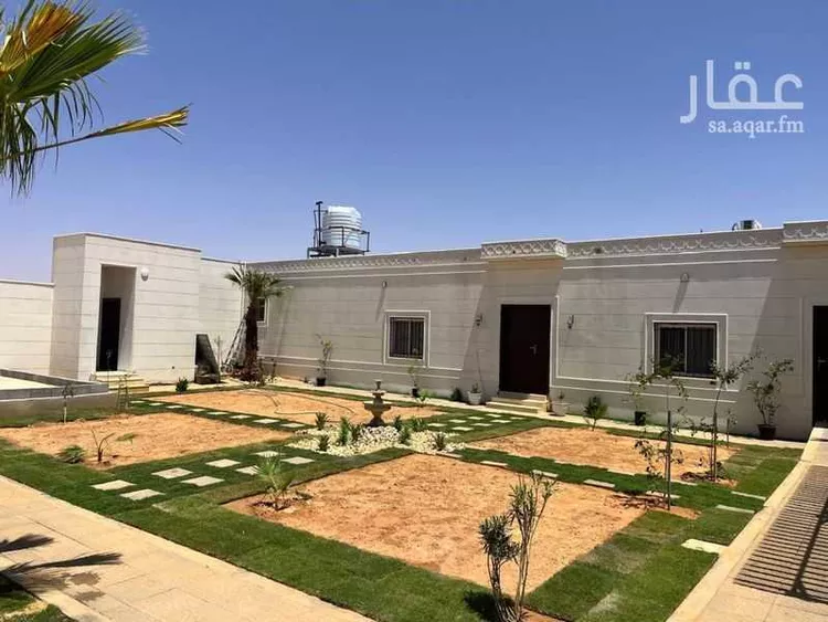 استراحة للبيع في حي مرخ, مدينة الزلفي, منطقة الرياض