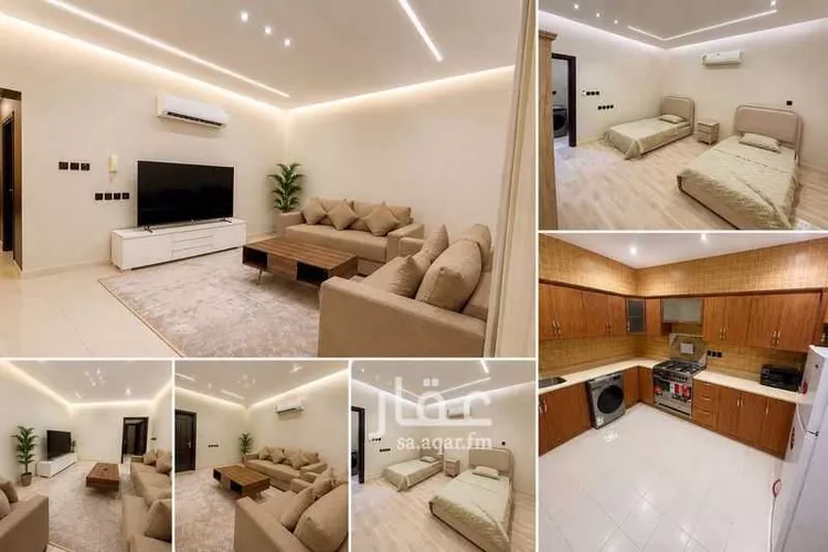 شقة للإيجار في شارع رقم 198, حي المونسية, مدينة الرياض, منطقة الرياض
