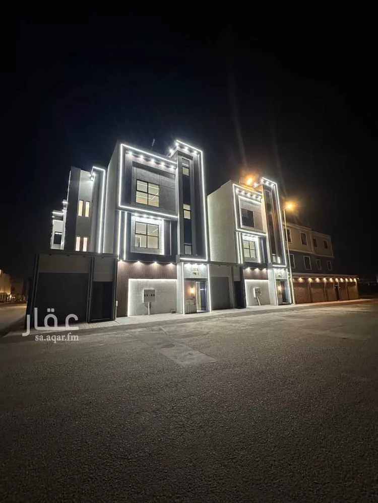 شقة للبيع في شارع انس ابن عباس, حي الراقي, مدينة خميس مشيط, منطقة عسير صورة 2