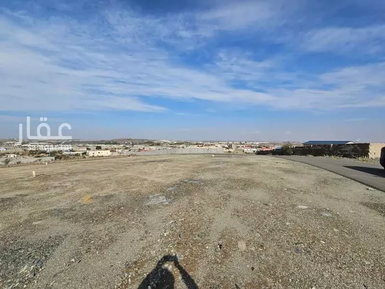 أرض للبيع في شارع ضاحية العرفاء 2, حي ضاحية العرفاء, مدينة الطائف, منطقة مكة المكرمة