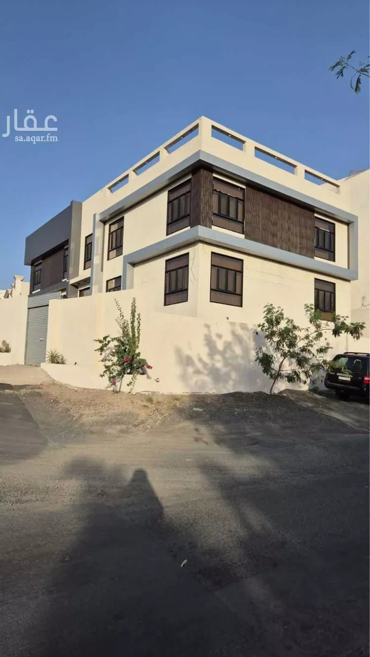 Villa for Sale in Taif Al Jal
