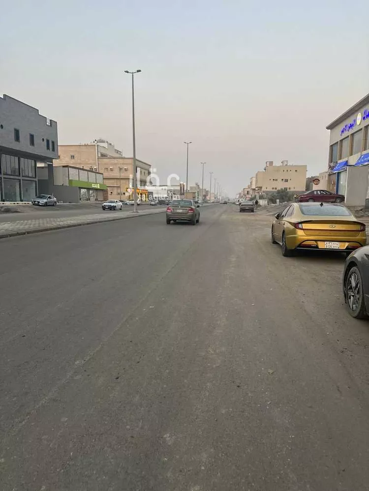 محل للإيجار في شارع معمر بن عبدالله, حي الياقوت, مدينة جدة, منطقة مكة المكرمة صورة 2