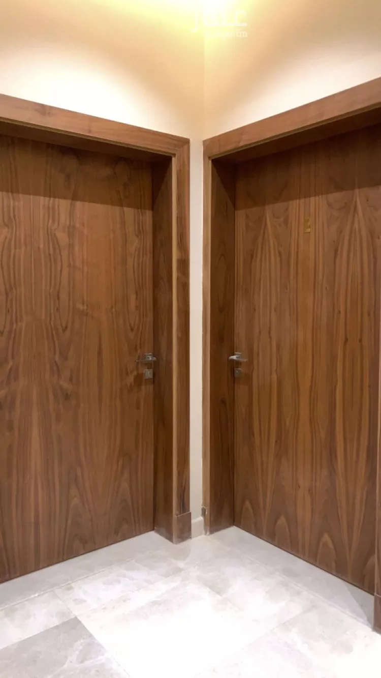 شقة للإيجار في شارع مرحب الغربي, حي الرياض, مدينة جدة, منطقة مكة المكرمة صورة 5