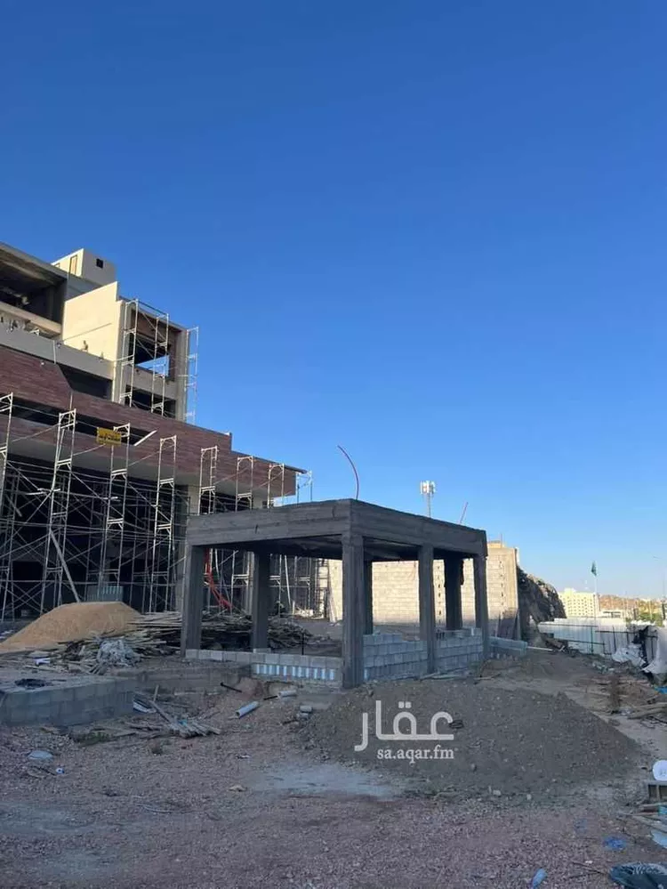 Complex for rent in Taif Al Faisaliah صورة 3