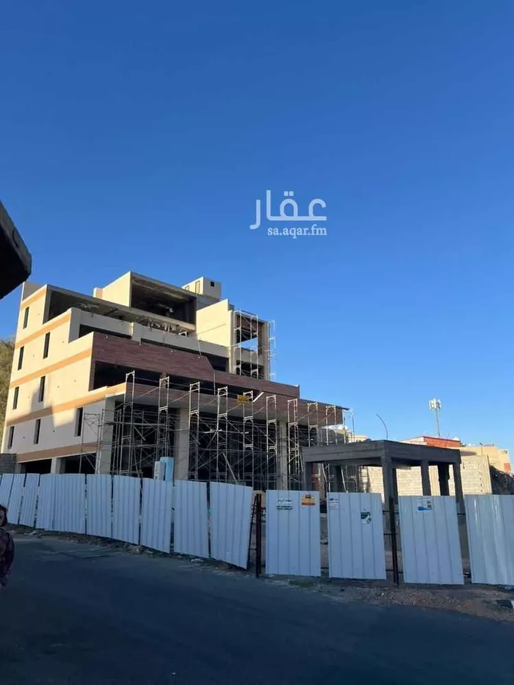 Complex for rent in Taif Al Faisaliah صورة 4