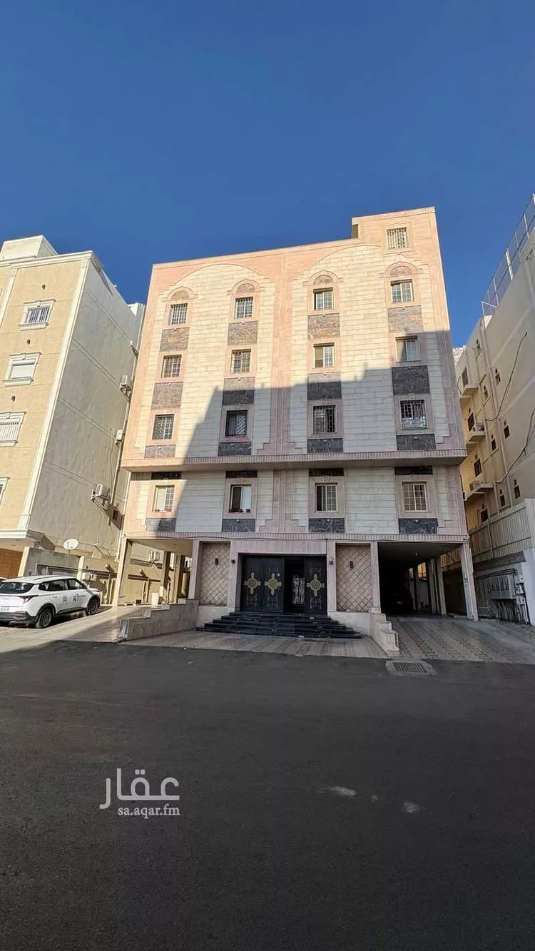 Apartment for Sale in Taif Al Qutbiyyah