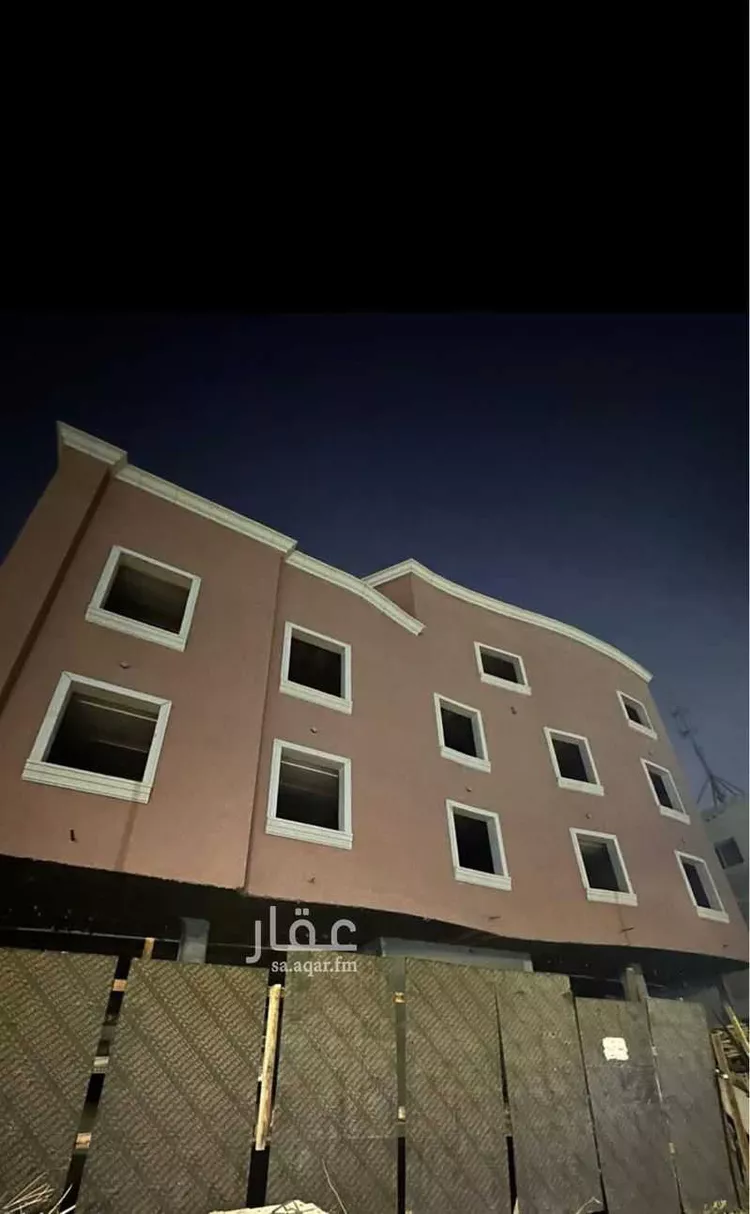 عمارة للبيع في شارع الواجب, حي الحمراء, مدينة جدة, منطقة مكة المكرمة صورة 4