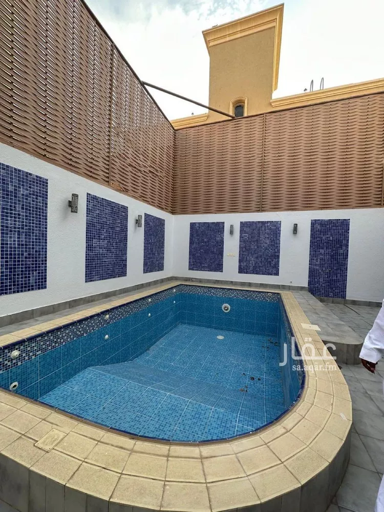 فيلا للإيجار في شارع معن بن عدي, حي أبحر الجنوبية, مدينة جدة, منطقة مكة المكرمة صورة 5