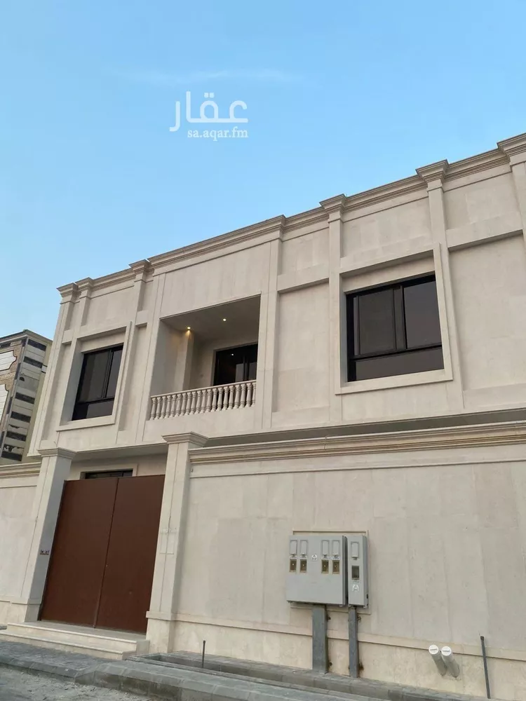 شقة للإيجار في شارع مرحب الغربي, حي الرياض, مدينة جدة, منطقة مكة المكرمة صورة 2