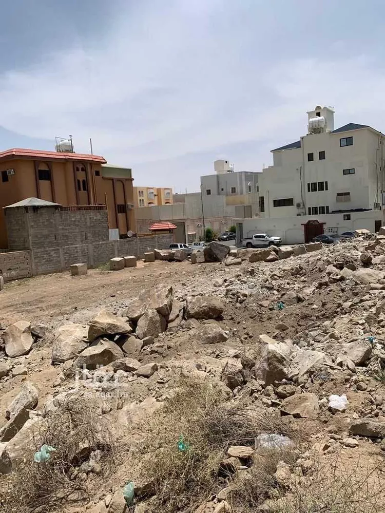 أرض للبيع في شارع احمد بن الرفعة, حي نخب, مدينة الطائف, منطقة مكة المكرمة صورة 2