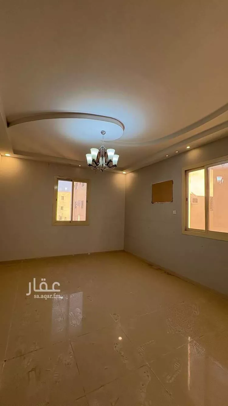 شقة للبيع في شارع خالد بن فهد العرابي, حي القطبية الغربية, مدينة الطائف, منطقة مكة المكرمة صورة 5