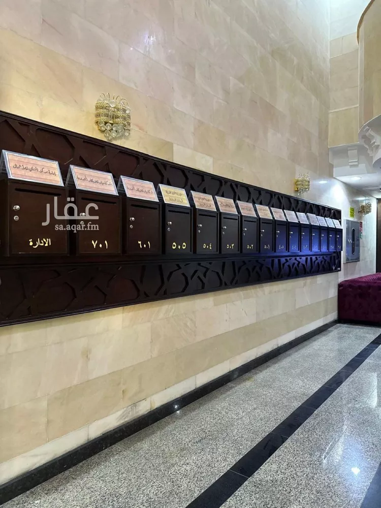 مكتب تجاري للإيجار في شارع الامير ماجد, حي الربوة, مدينة جدة, منطقة مكة المكرمة صورة 3