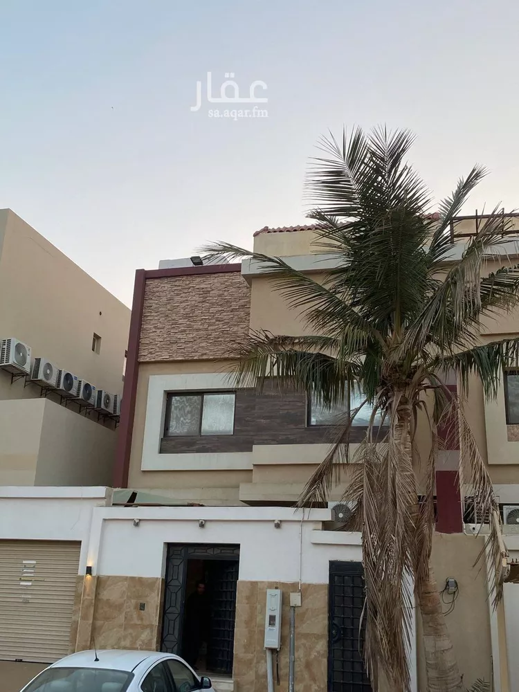 فيلا للإيجار في شارع كلثوم الاوسي, حي الياقوت, مدينة جدة, منطقة مكة المكرمة صورة 5