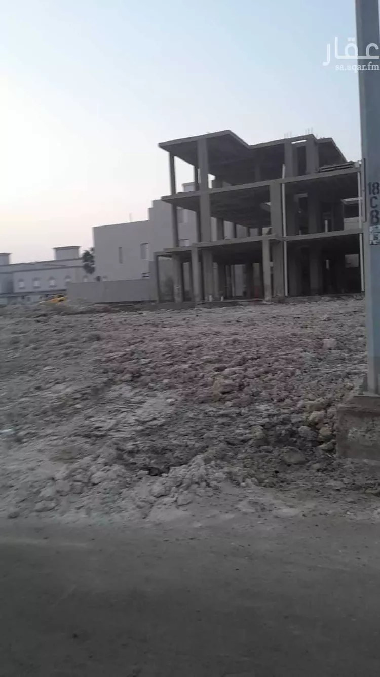 أرض للبيع في شارع خليج سدره, حي الياقوت, مدينة جدة, منطقة مكة المكرمة