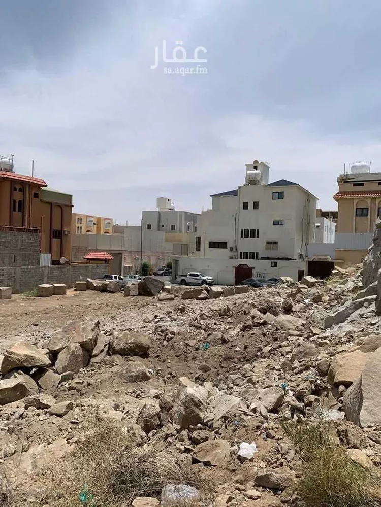 أرض للبيع في شارع احمد بن الرفعة, حي نخب, مدينة الطائف, منطقة مكة المكرمة صورة 3
