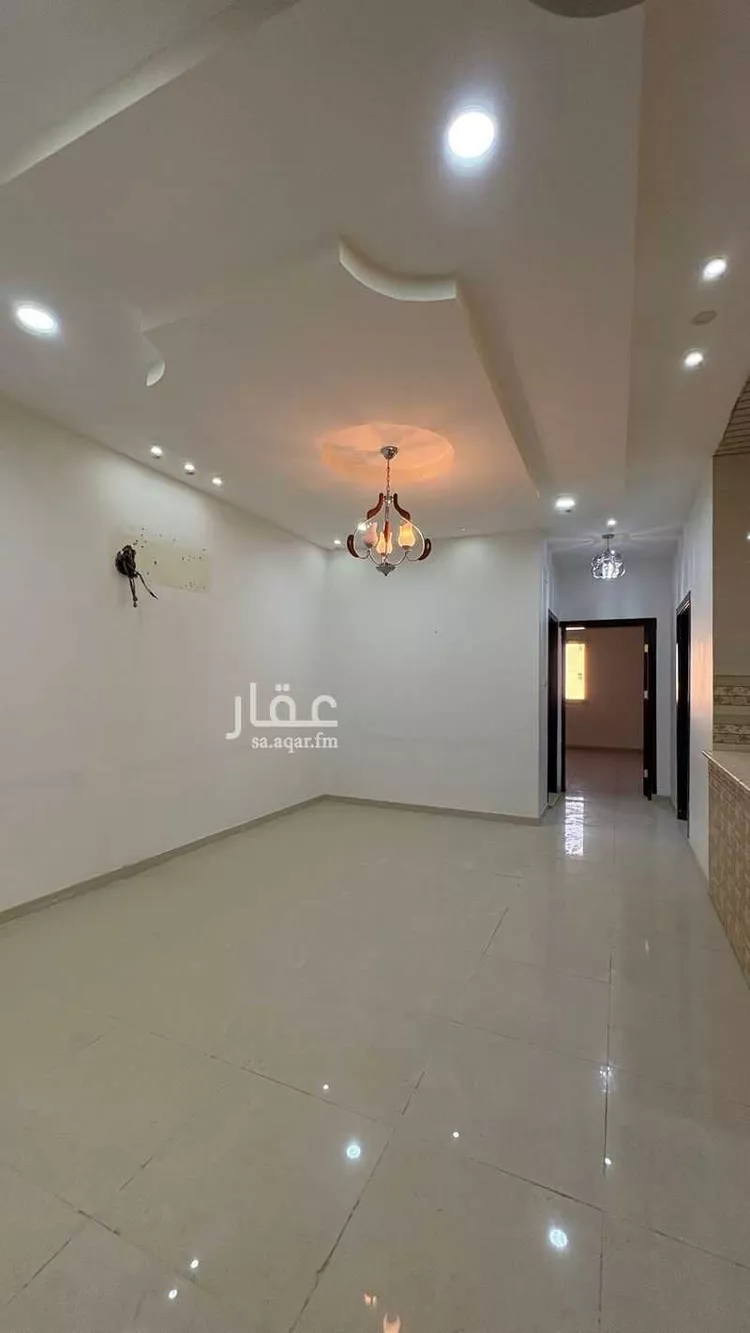 شقة للبيع في شارع خالد بن فهد العرابي, حي القطبية الغربية, مدينة الطائف, منطقة مكة المكرمة 6