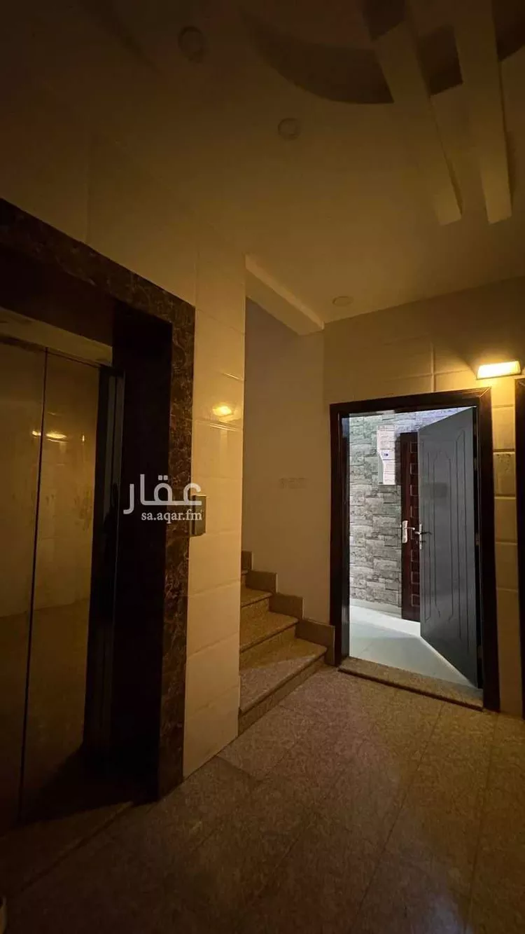 شقة للبيع في شارع خالد بن فهد العرابي, حي القطبية الغربية, مدينة الطائف, منطقة مكة المكرمة صورة 4