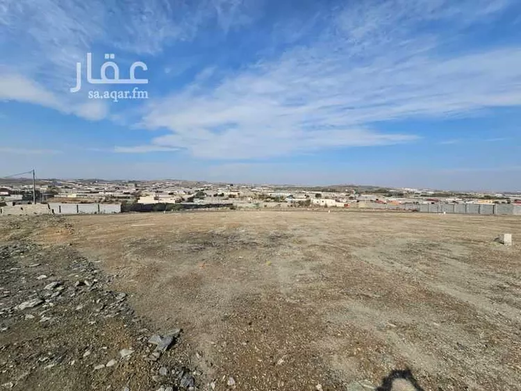 أرض للبيع في شارع ضاحية العرفاء 2, حي ضاحية العرفاء, مدينة الطائف, منطقة مكة المكرمة صورة 2