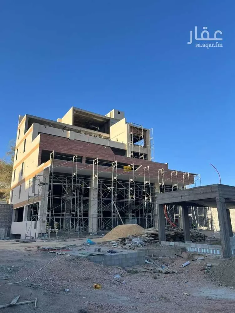 Complex for rent in Taif Al Faisaliah صورة 2