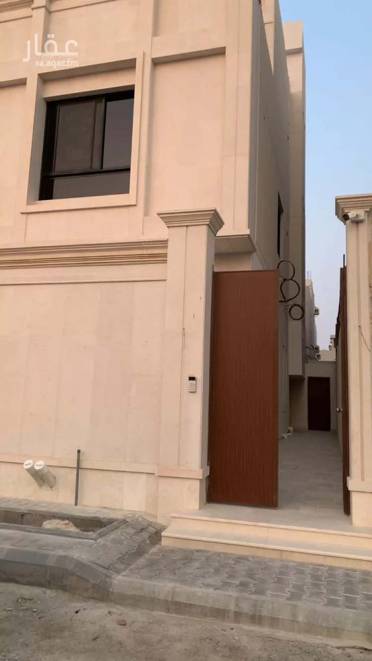 شقة للإيجار في شارع مرحب الغربي, حي الرياض, مدينة جدة, منطقة مكة المكرمة صورة 4