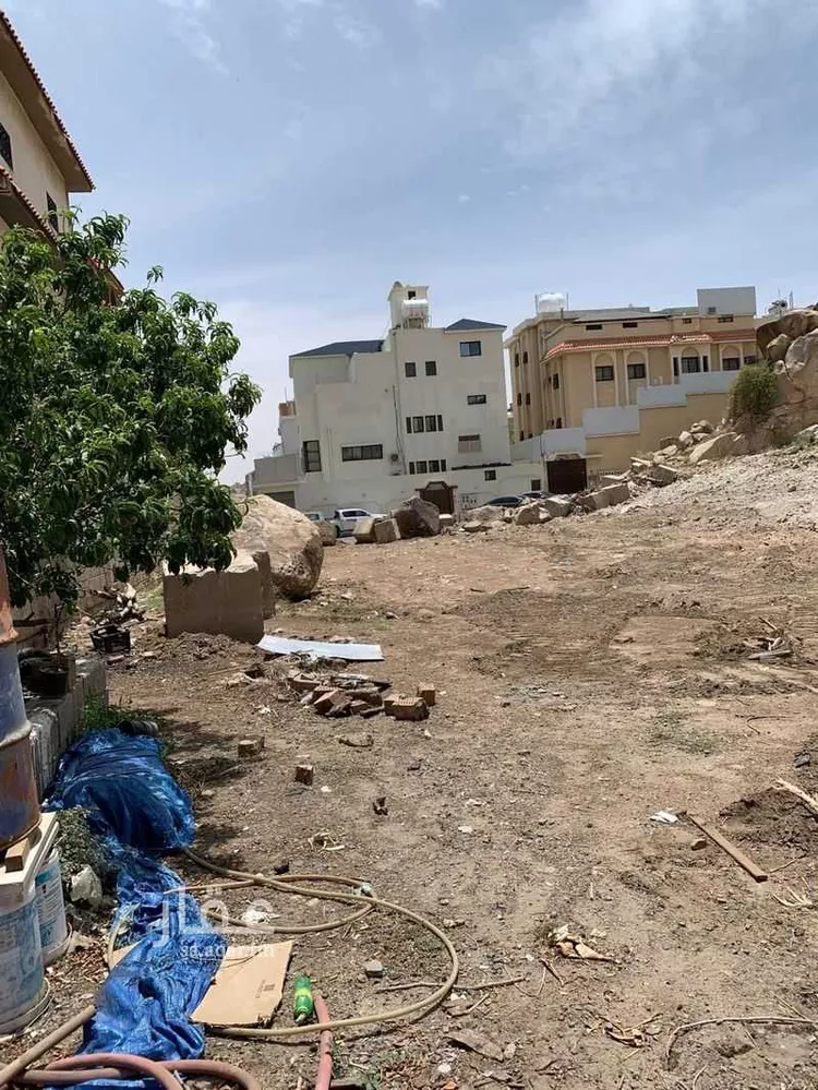 أرض للبيع في شارع احمد بن الرفعة, حي نخب, مدينة الطائف, منطقة مكة المكرمة صورة 4