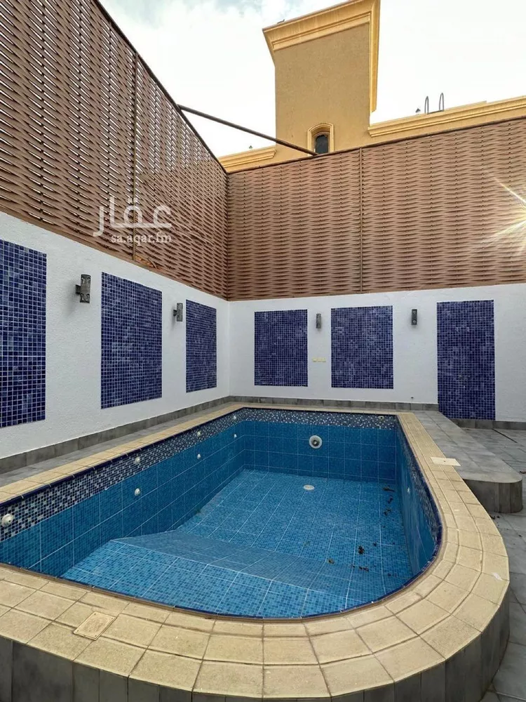 فيلا للإيجار في شارع معن بن عدي, حي أبحر الجنوبية, مدينة جدة, منطقة مكة المكرمة صورة 5