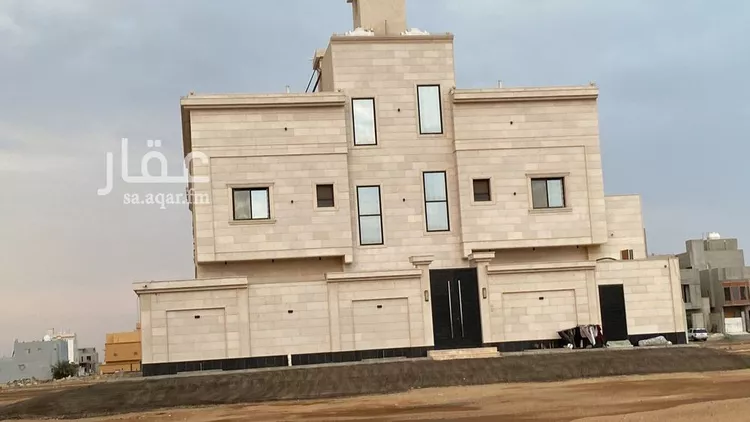 عمارة للإيجار في شارع شارع جامعة الاعمال والتكنولوجيا, حي النور, مدينة جدة, منطقة مكة المكرمة