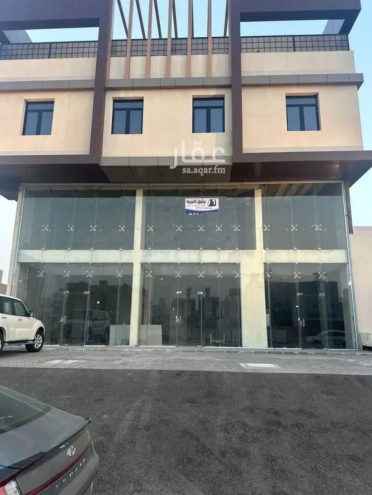 محل للإيجار في شارع معمر بن عبدالله, حي الياقوت, مدينة جدة, منطقة مكة المكرمة صورة 3