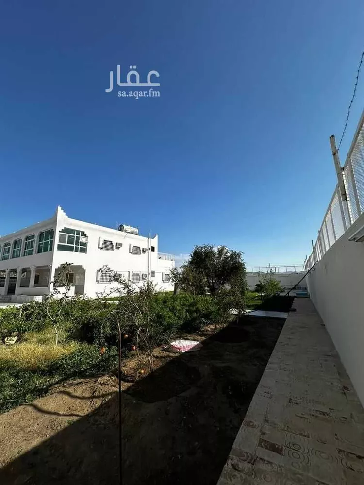 Villa for Sale in Taif Al Washaa