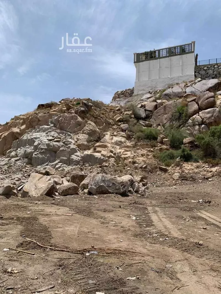 أرض للبيع في شارع احمد بن الرفعة, حي نخب, مدينة الطائف, منطقة مكة المكرمة
