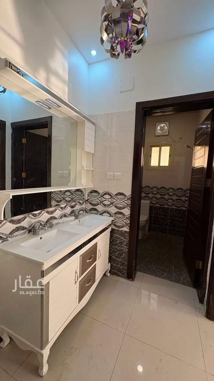 شقة للبيع في شارع خالد بن فهد العرابي, حي القطبية الغربية, مدينة الطائف, منطقة مكة المكرمة صورة 3
